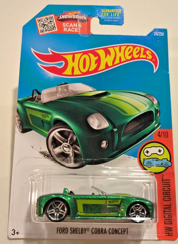 2016 hot wheels - 2016, ford